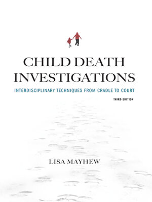 cover image of Child Death Investigations
